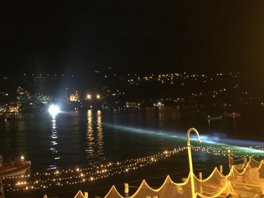 モンテ・イーゾラL'Isola Dei Saporiアパートメント エクステリア 写真
